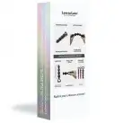 Анальная цепочка Love To Love BING BANG L - BLACK ONYX photo 7