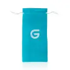 Стеклянный дилдо Gildo Glass Dildo No. 21 photo 7