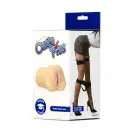 Мастурбатор-вагина Cutie Pies Intern Ivana Vagina Masturbator, вибропуля в подарок photo 7