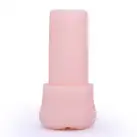 Вставка-вагина для помпы Men Powerup Vagina, удлиненная photo 2