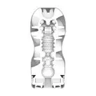 Мастурбатор Tenga Air Flow Cup GENTLE, эффект всасывания photo 2