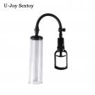 Вакуумный насос дял увеличения пениса photo 4