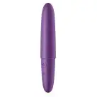 Минивибратор Satisfyer Ultra Power Bullet 6 Violet photo 2