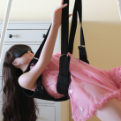 Секс качели TOUGHAGE для БДСМ игр photo 5