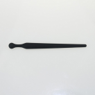 Черный силиконовый катетер photo 5