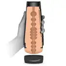 Мастурбатор вагина Doc Johnson Main Squeeze - Sasha Grey Pussy photo 2