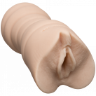 Мастурбатор Doc Johnson Sasha Grey - Ultraskyn Cream Pie Pocket photo 1