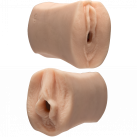 Мастурбатор Doc Johnson  All Star Porn Stars - Kittens And Cougars - Jessie Andrews Pussy And Julia photo 1