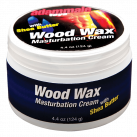 Воск смазка для мастурбации Adam Male Toys Wood Wax Masturbation Cream, 124 photo 1