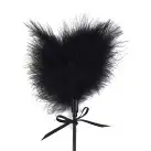 Щекоталка со шлепалкой Пика Art of Sex - Puff Peak, цвет Черный photo 3