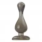 Анальная пробка Leten April Plug (35х102) photo 1