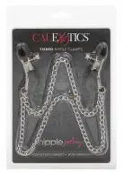 Зажимы для сосков Tiered Nipple Clamps photo 3