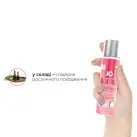 Лубрикант на водной основе System JO Cocktails Cosmopolitan без сахара, растительный глицерин 60 мл photo 5