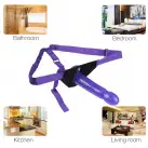 Страпон Climax Strap-on Ice Dong & Harness set photo 5