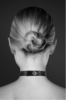 Чокер Bijoux Pour Toi - HEART photo 2