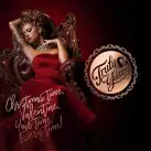 Вибратор Rocks Off RO-90mm 10 Speed Scarlet Velve photo 6