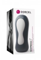 Мастурбатор Dorcel Sexpresso photo 6