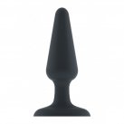 Анальная пробка с вибрацией Dorcel Best Vibe Plug M photo 1