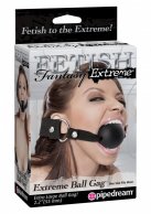 Кляп Fetish Fantasy Extreme Extreme Ball Gag photo 5