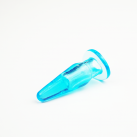 Маленькая силиконовая анальная пробка 6смХ2.5см photo 1