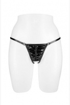 Трусики Fashion Secret ANGELA Black photo 1