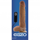 Вибромассажер Egzo GV2321 24х5 см. photo 1