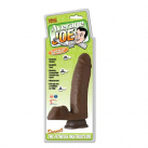 Фаллоимитатор Average Joe The Entrepreneur, Seth 15.2х4.4 см. photo 3