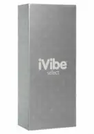 iVibe™ Select - iRoll вибромассажер 24.13х3.8 см. photo 4