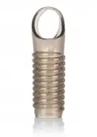 Stimulation Enhancer насадка на пенис 10.75х3.75 см. photo 1