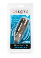 Stimulation Enhancer насадка на пенис 10.75х3.75 см. photo 2