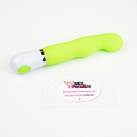 Мощный вибратор для точки G – 14см photo 3