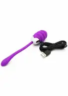 Toy Joy Paradise Egg виброяйцо с аккумулятором, 7,5х3 см photo 3