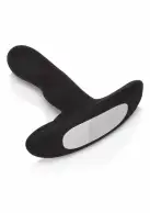 California Exotic Wireless Rocking Probe массажер простаты с дистанционным управлением, 9х2,5 см photo 2