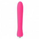 Svakom - Anya Heating Vibrator вибромассажер, 19.5х3.3 см.  photo 1