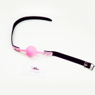 БДСМ Кляп Naughty Girl Gag photo 4