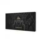 Украшение Bijoux Indiscrets Magnifique Back and Cleavage Chain - Silver photo 7