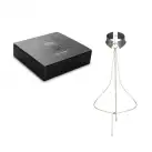 Украшение Bijoux Indiscrets Desir Metallique Collar - Black photo 7