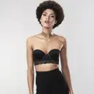 Украшение Bijoux Indiscrets Desir Metallique Collar - Gold photo 3