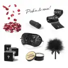 Метелочка Bijoux Indiscrets Tickle me tickler photo 4