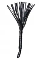 X-Play Mini Whip мини кнут с витой ручкой photo 3