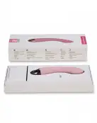 Amy Svakom вибратор точки-G, 17х3 см. photo 6