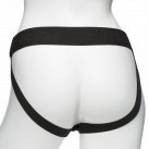 Страпон Doc Johnson Body Extensions - BE Ready - Black photo 5