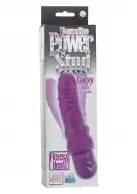 CalExotics Bendie Stud Curvy вибромассажер, 12.5х4 см photo 2