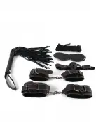 PornHub Ultimate Bondage Set - набор БДСМ аксессуаров photo 1