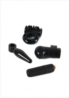 PornHub Dirty Weekend Kit - набор секс игрушек  photo 1