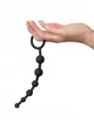 Pornhub Anal Beads анальные бусы, 20х2 см  photo 2