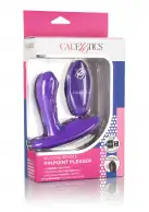 CalExotics Remote Pinpoint Pleaser - вибромассажер простаты, 7,25х3,25 см photo 6