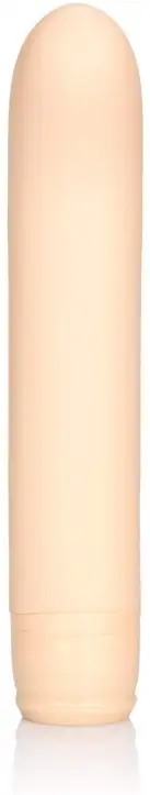 CalExotics Silicone Stud Chubby G - вибратор для точки G, 17,25х3,75 см photo 3