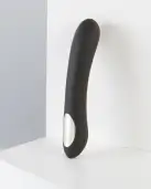 Вибратор Kiiroo Pearl 2 Black photo 3