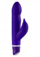 My Favorite Mini Doplhin  - мини вибратор кролик, 12,5х2,5 см photo 1